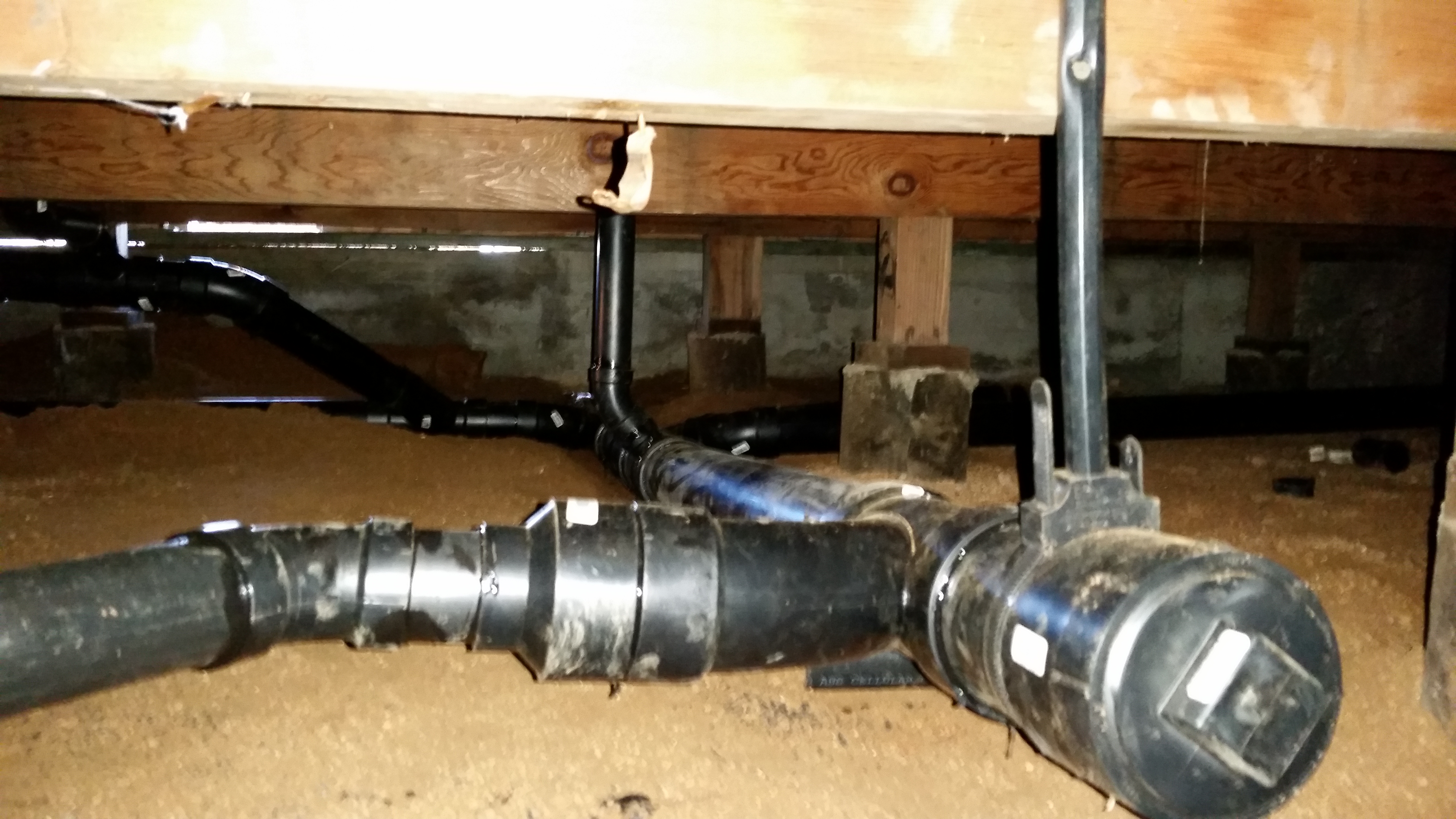 Drain Repiping Sacramento