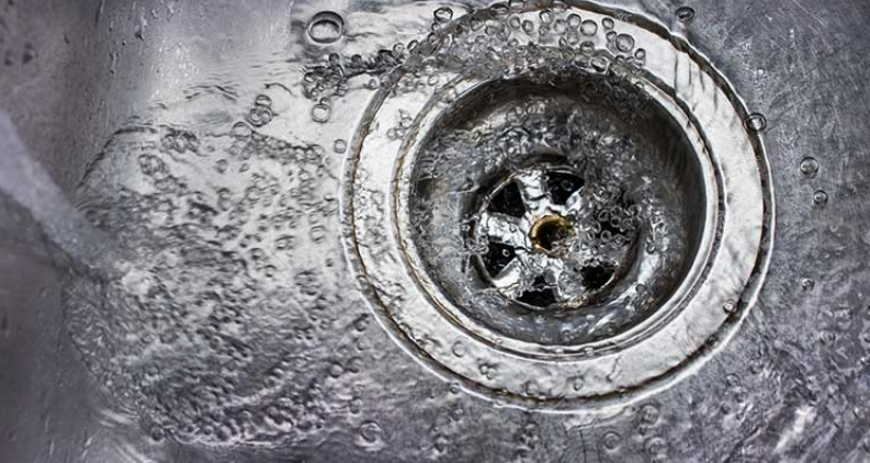 Tips on Maintenance of Drains