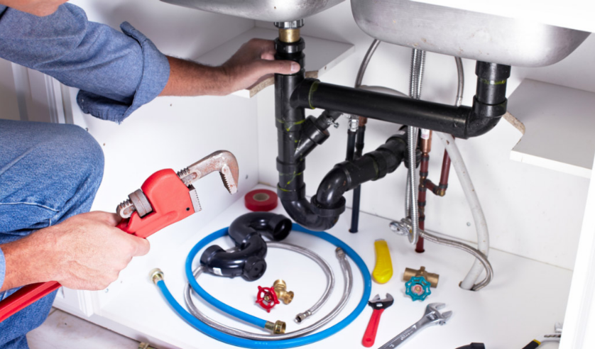 The Homeowner’s Buyers Guide to Repiping