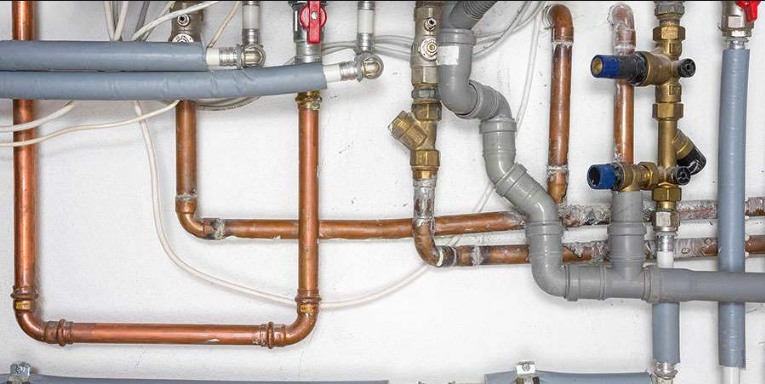 Five Benefits Of Whole House Repiping