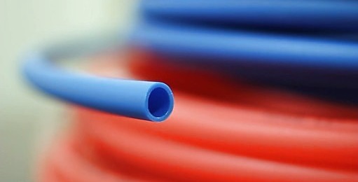 PEX TUBING