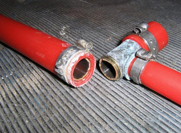 Does PEX Piping Affect Drinking Water Quality