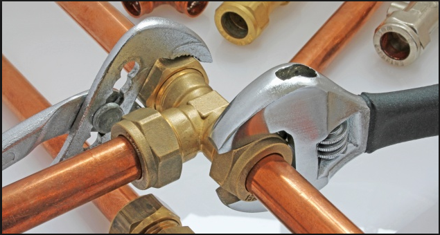 What is Copper Repiping and When Should I Consider It?