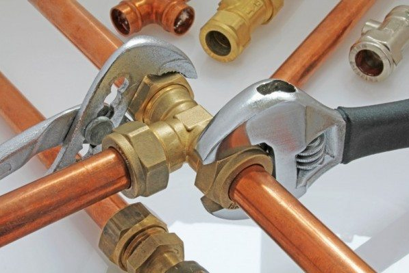 Why You Should Be Replacing Copper And Galvanized Steel Pipes