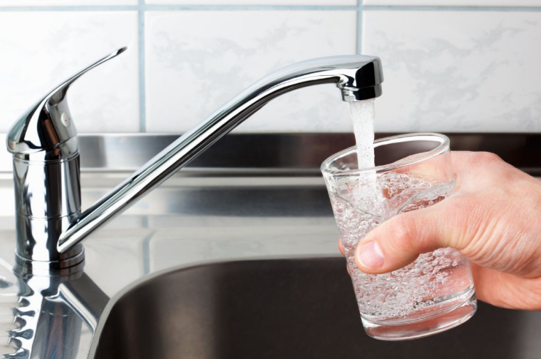 Get The Lead Out-How To Make Your Home Safe From Lead in Tap Water
